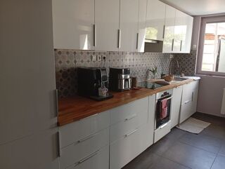  Maison à vendre 5 pièces 111 m²