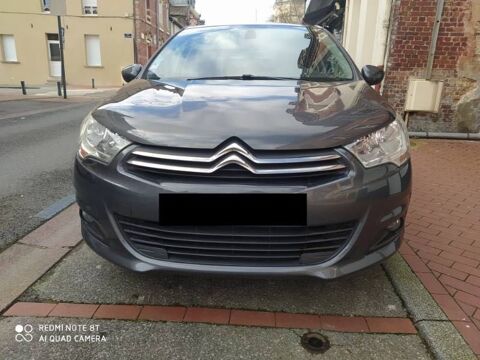 Citroen c4 Citroën  e-THP 130 Exclusive