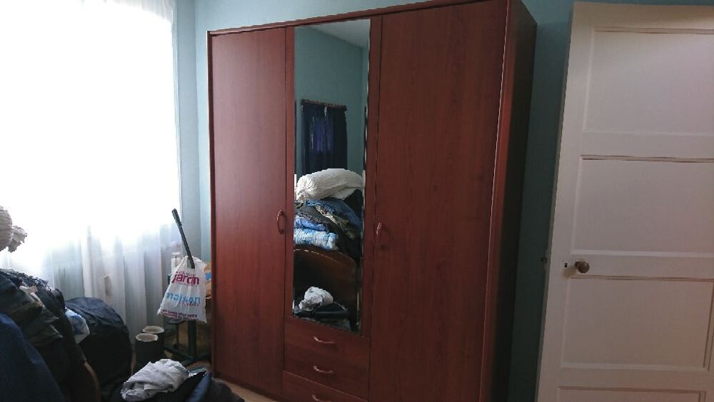 Armoire en Bois Meubles