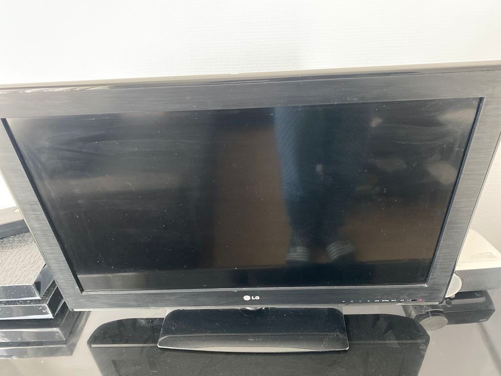 Tv LG Photos/Video/TV