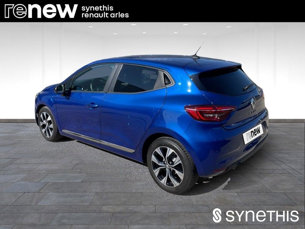Clio V Clio TCe 90 Evolution 2023 occasion 13200 Arles