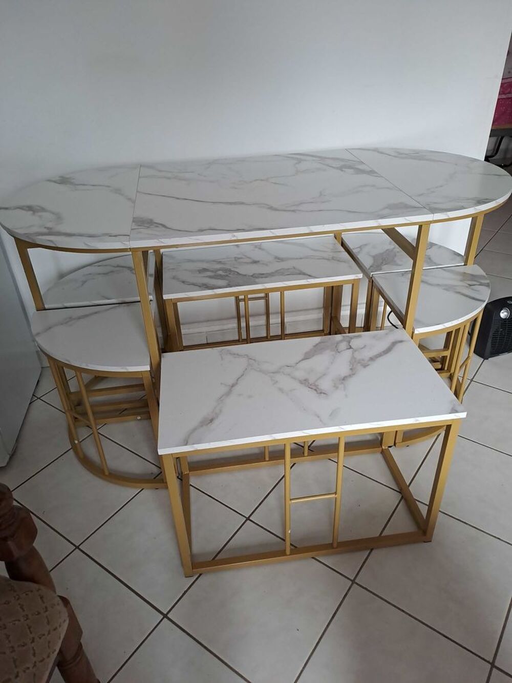 mobilier Meubles