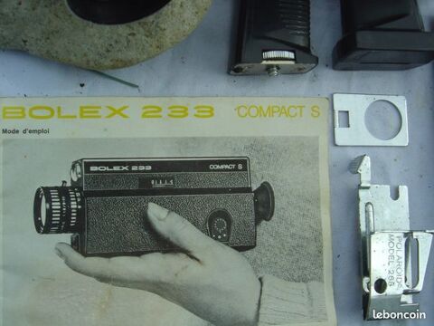 CAMERA  SUPER 8 mm 90 Pia (66)