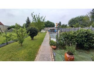  Maison à vendre 6 pièces 78 m²