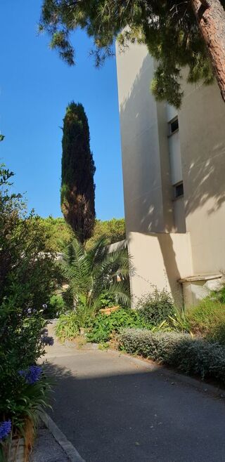  Appartement à vendre 2 pièces 30 m²