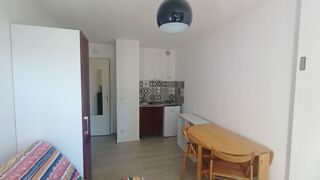  Appartement  vendre 1 pice 18 m