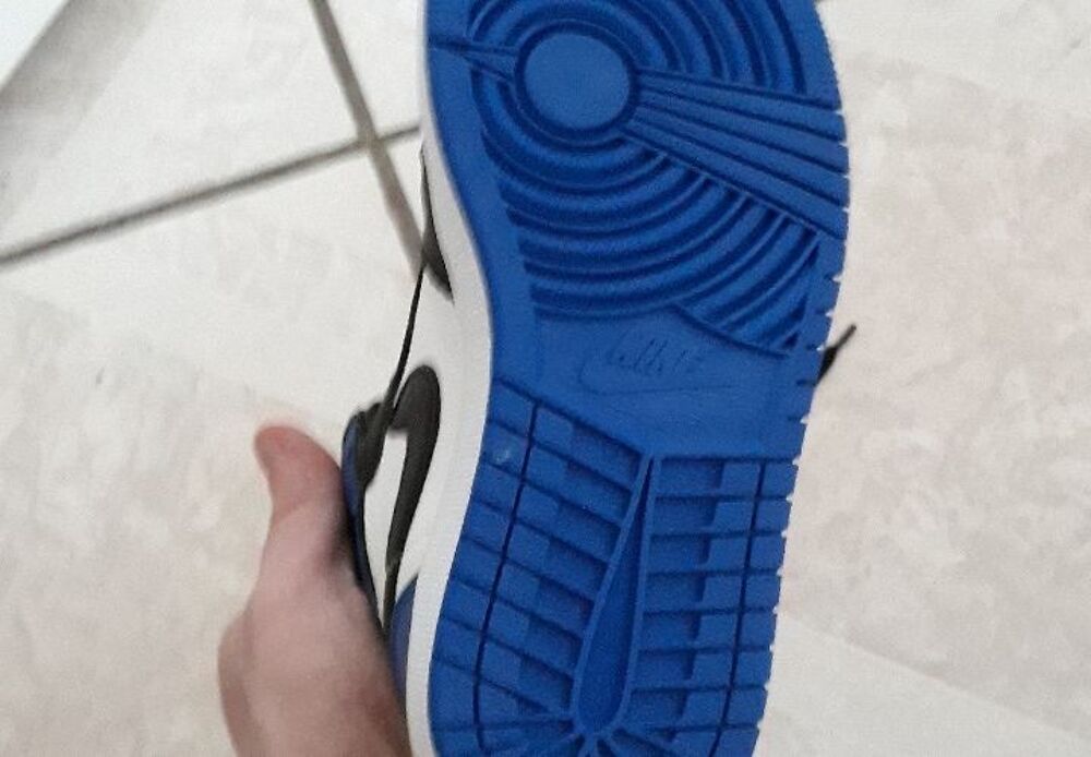 basket jordan Chaussures enfants