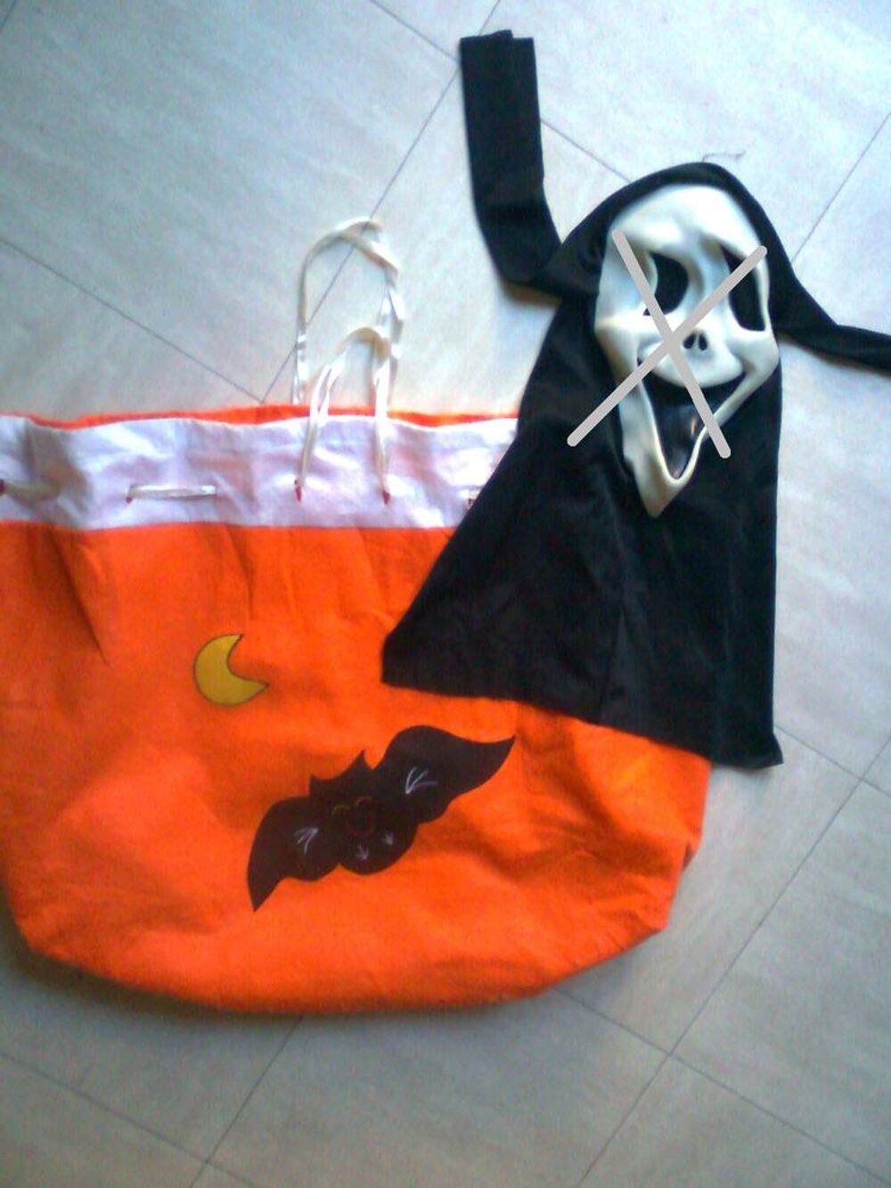 DEGUISEMENTS Halloween, carnaval .... zoe Jeux / jouets