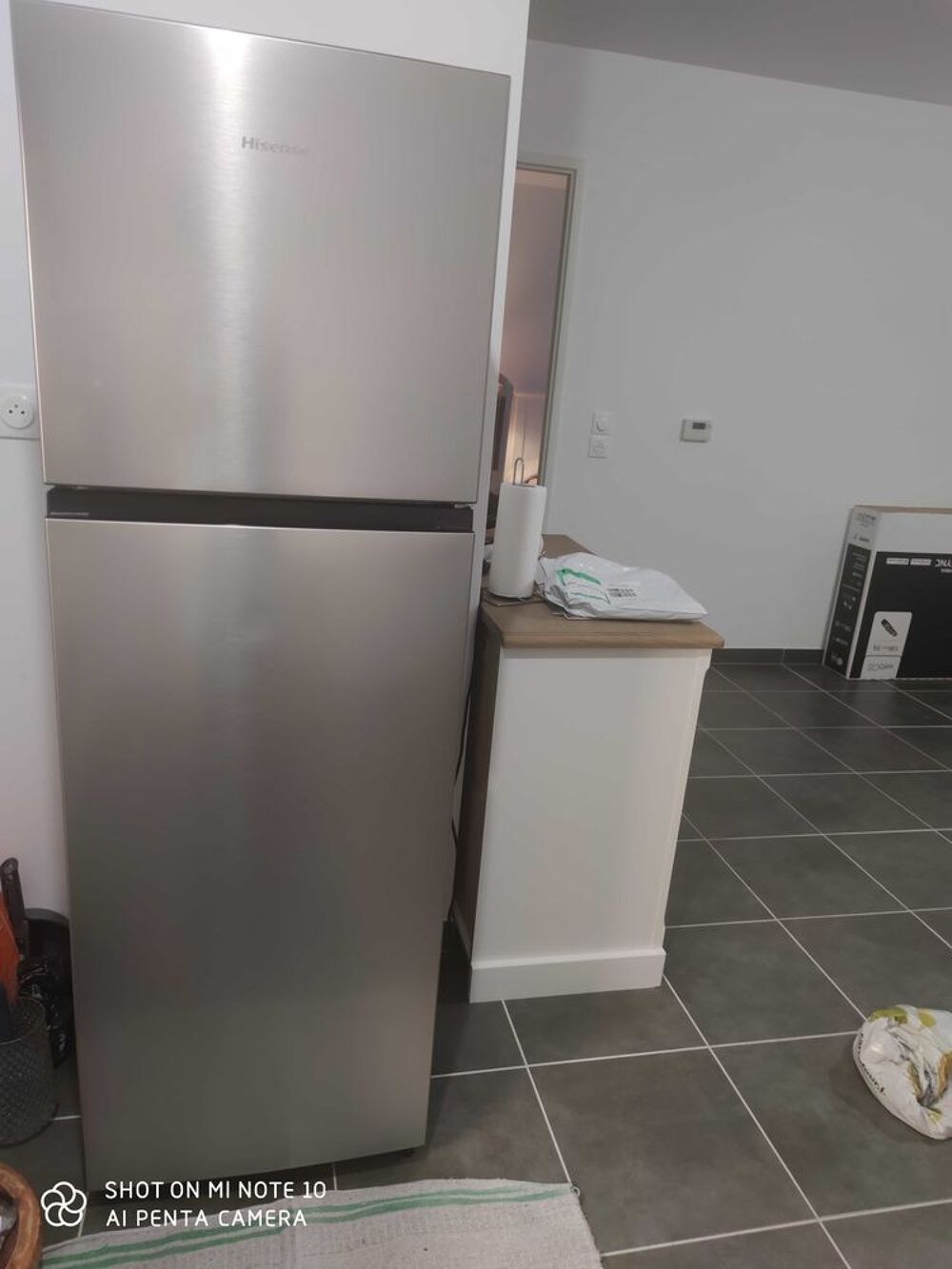frigo Photos/Video/TV