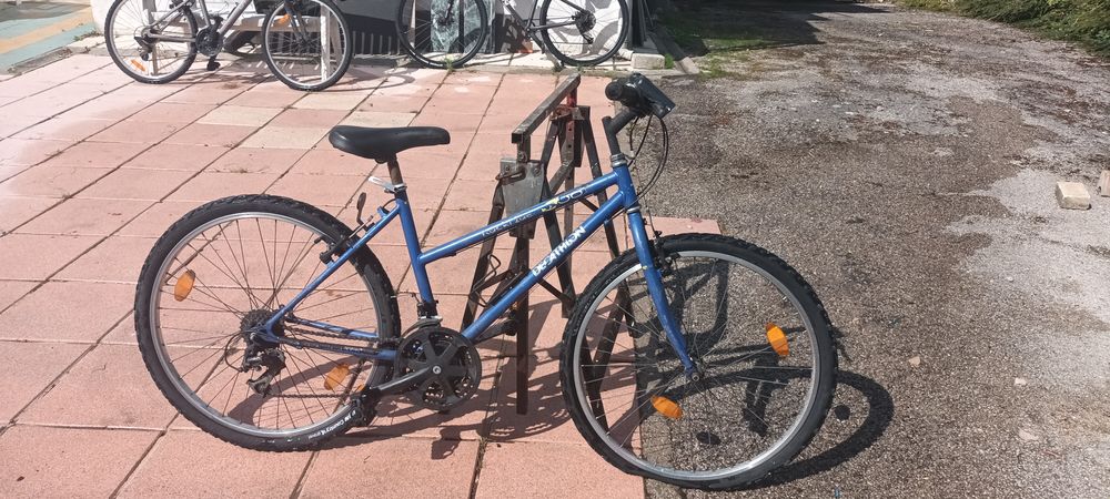 VTT Vélos