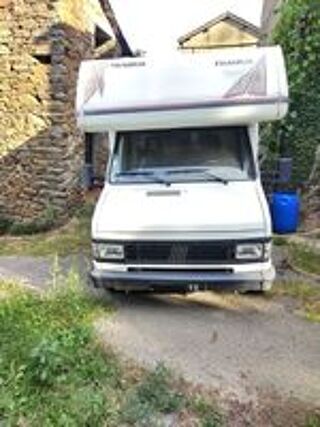  1994 occasion 81250 Curvalle