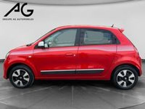 Twingo III 1.0 SCe 70 E6C Limited null 2018 occasion 08300 Rethel