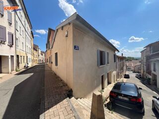  Maison à vendre 3 pièces 67 m²