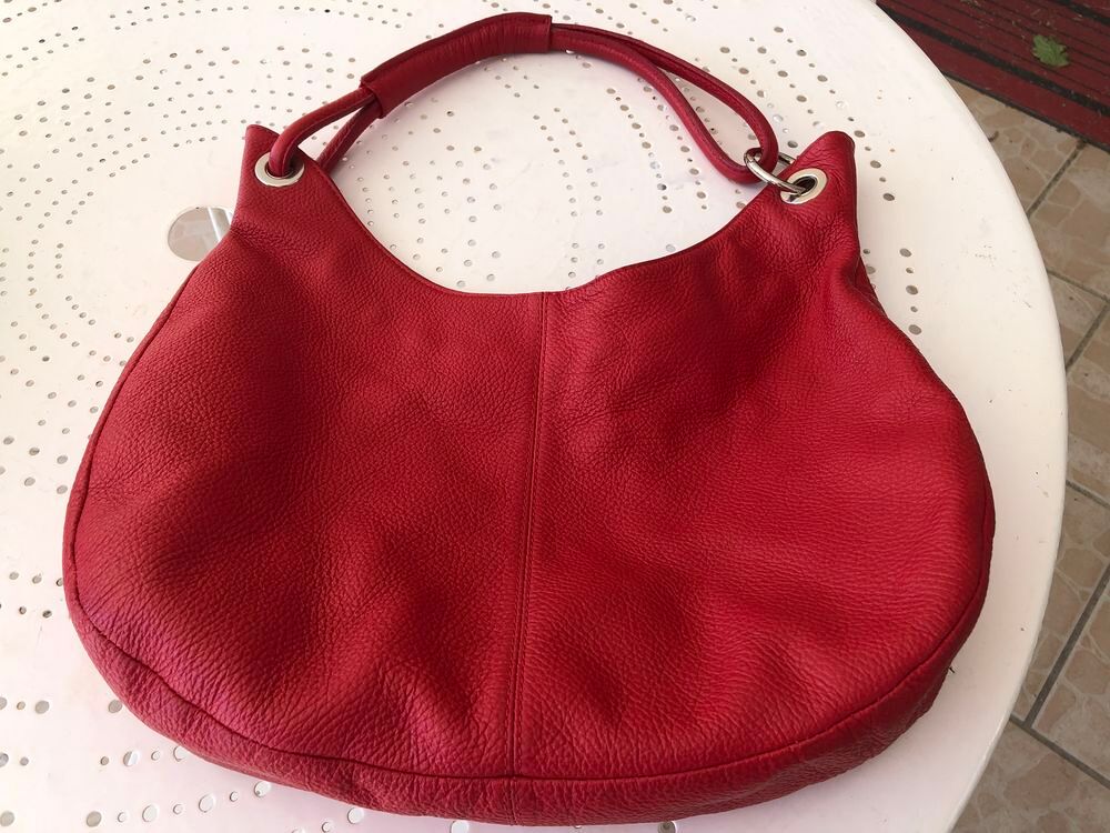 sac &agrave; main Maroquinerie
