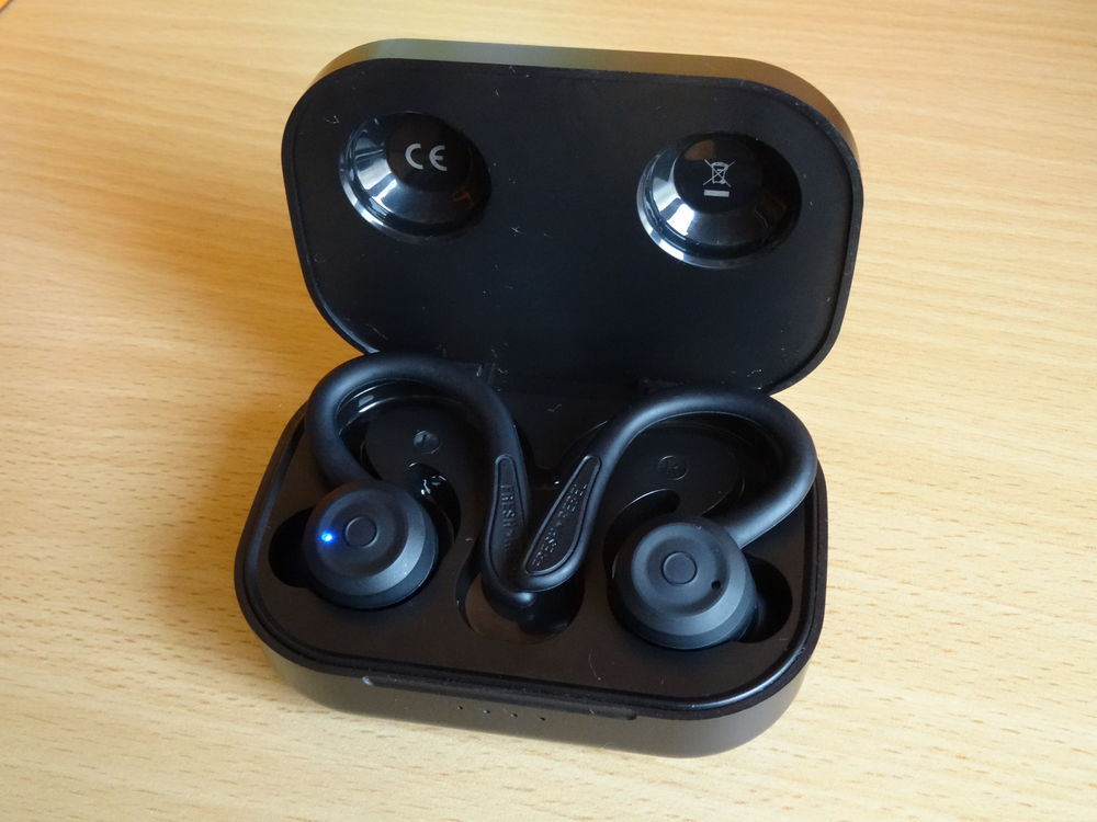 Ecouteurs Bluetooth Fresh'n Rebel Audio et hifi