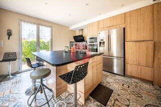  Maison à vendre 6 pièces 189 m²