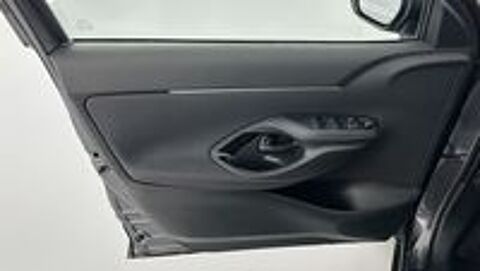 Yaris Cross Hybride 130h 2WD Design (5 CV) 2026 occasion 69330 Pusignan