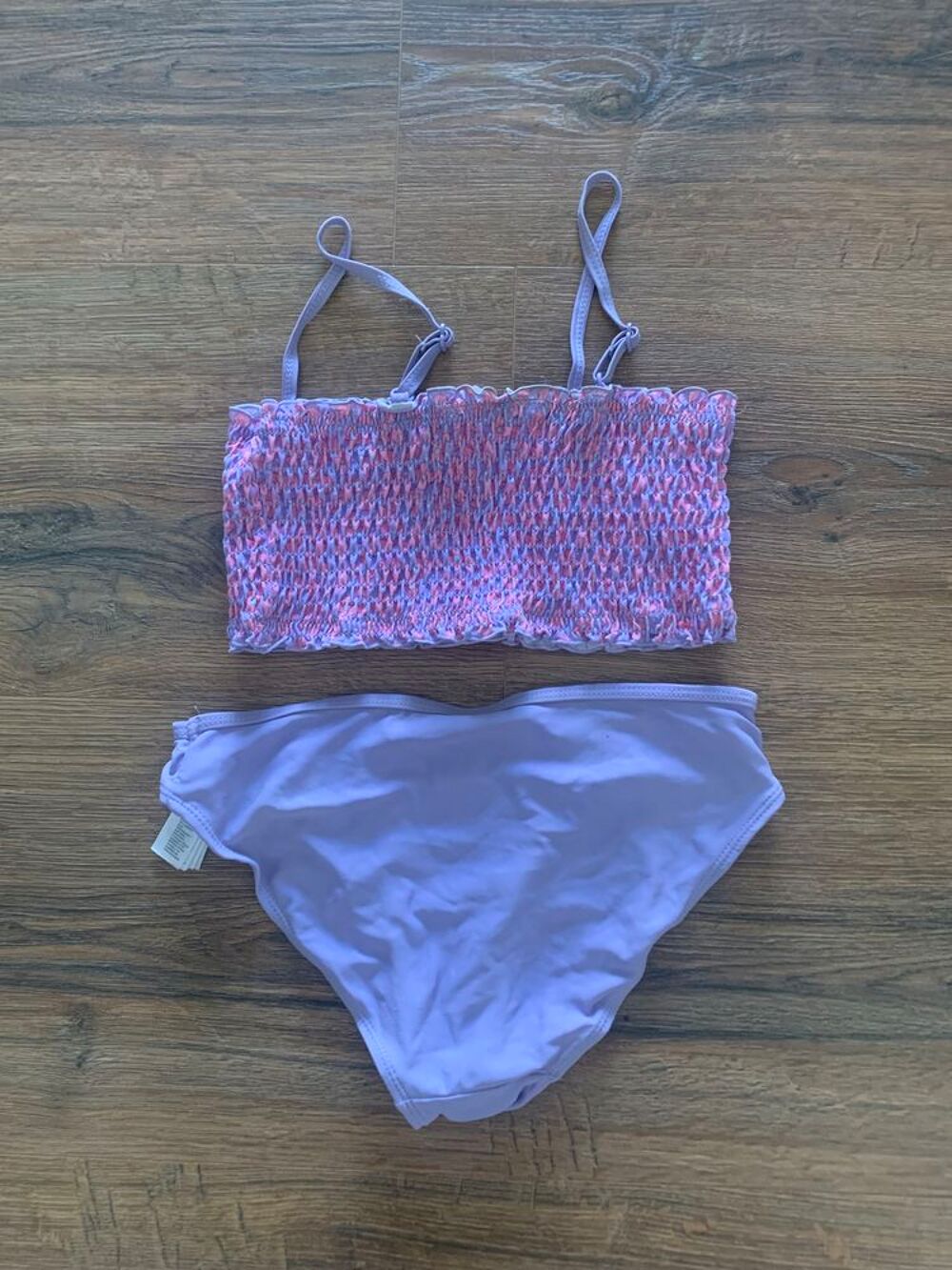 Maillot de bain enfant fille " Pepperts " Vêtements enfants