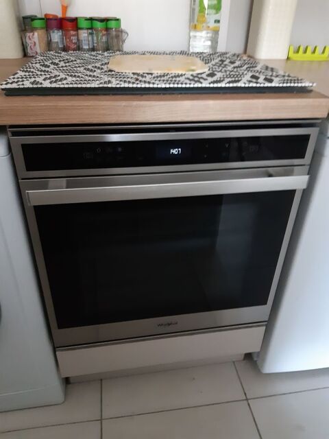 FOUR  WHIRPOOL     w64ps10m4p La Seyne-sur-Mer (83)
