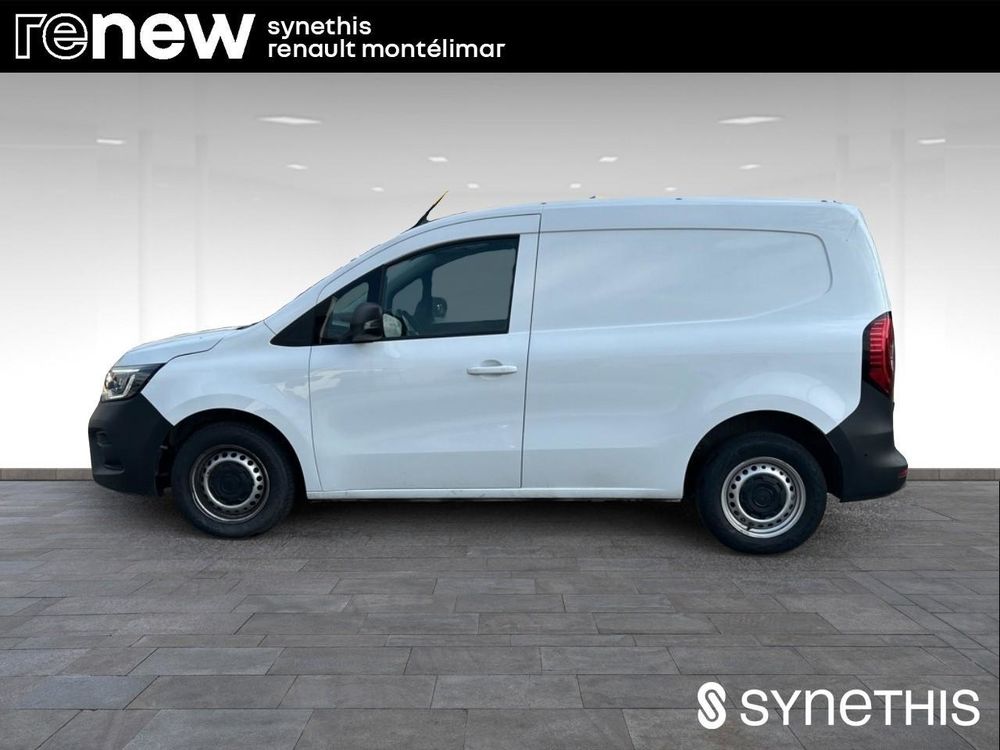 Kangoo Express FG TOLE BLUE DCI 95 L1 GSR2 EXTRA 2024 occasion 26200 Mont&eacute;limar