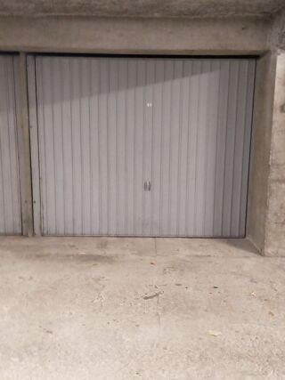  Parking / Garage � vendre 14 m�
