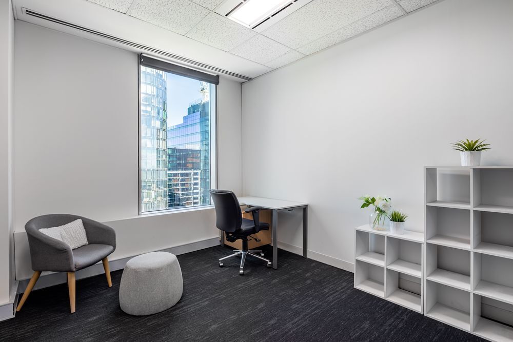   Espace de bureau privé pour 1 personne à Levallois, Le Wilson Levallois-perret