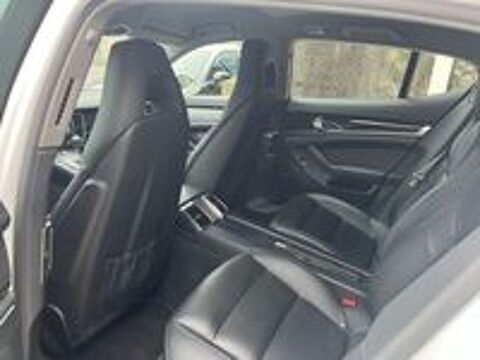Panamera V6 3.0D 300 Tiptronic S 2014 occasion 33140 Villenave-d'Ornon