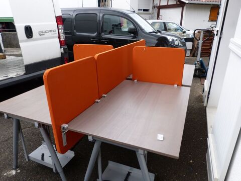 3 TABLES 120 x 80 120 Mouguerre (64)