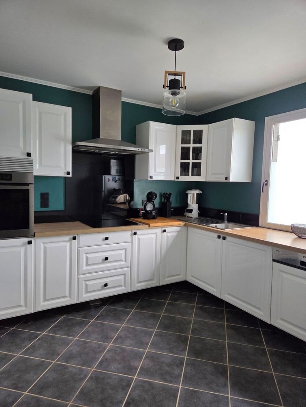 Vente Maison Maison individuelle en semi plain-pied Festubert