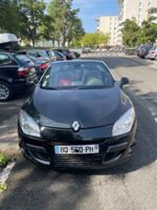 M&eacute;gane III CC dCi 110 eco2 FAP Euro 5 2011 occasion 01100 Oyonnax