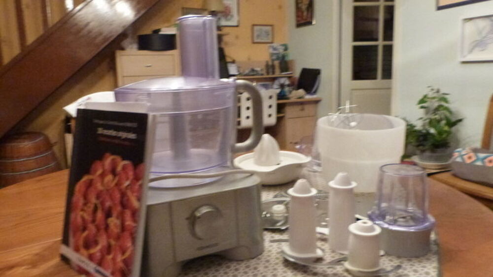 Robot de cuisine KENWOOD Electroménager