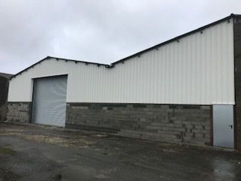  Parking / Garage � louer 600 m�