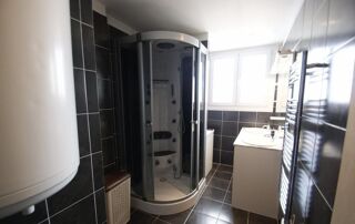  Appartement  vendre 2/3 pices 61 m