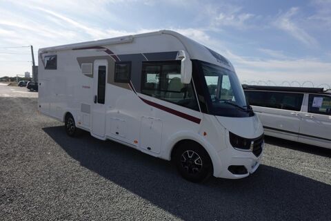 Annonce voiture AUTOSTAR Camping car 81900 
