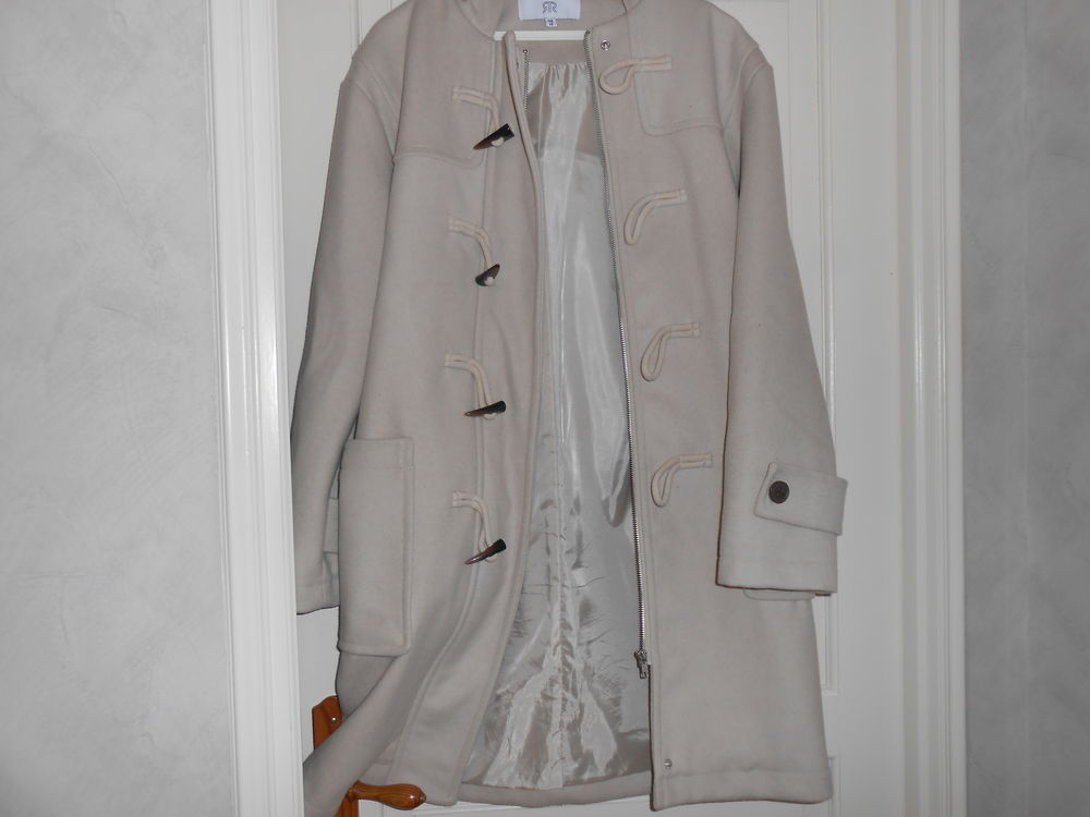 Manteau femme neuf Vtements