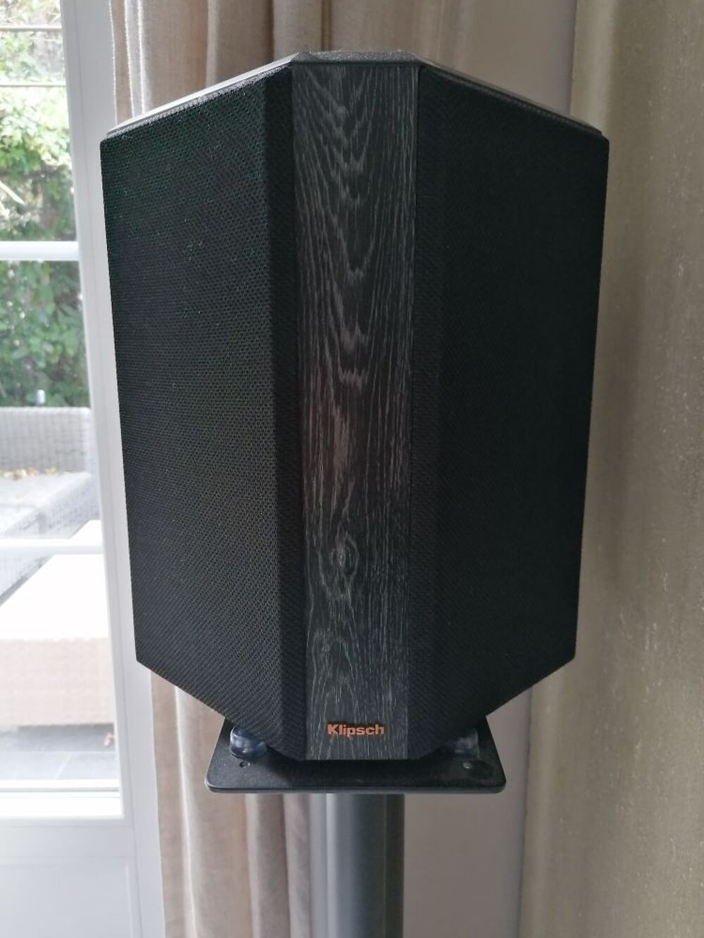 Ensemble Enceinte 5.1 Klipsch Audio et hifi