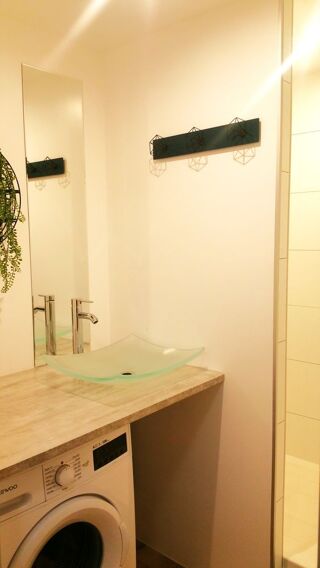  Appartement � louer 5 pi�ces 97 m�