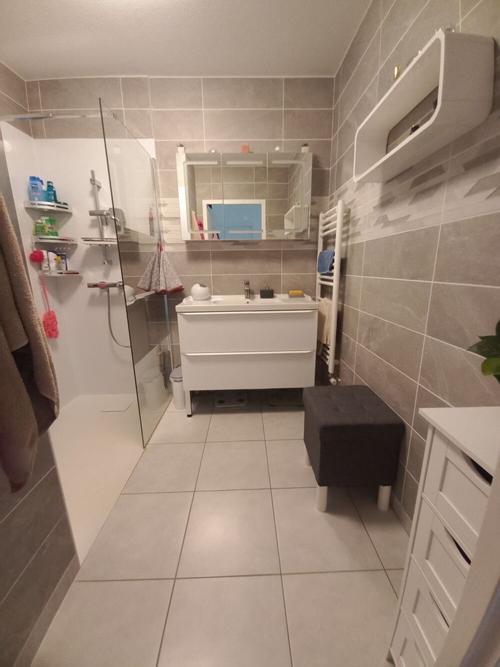 Vente Appartement T4 de 82 m2 à Aix les Bains Aix-les-bains