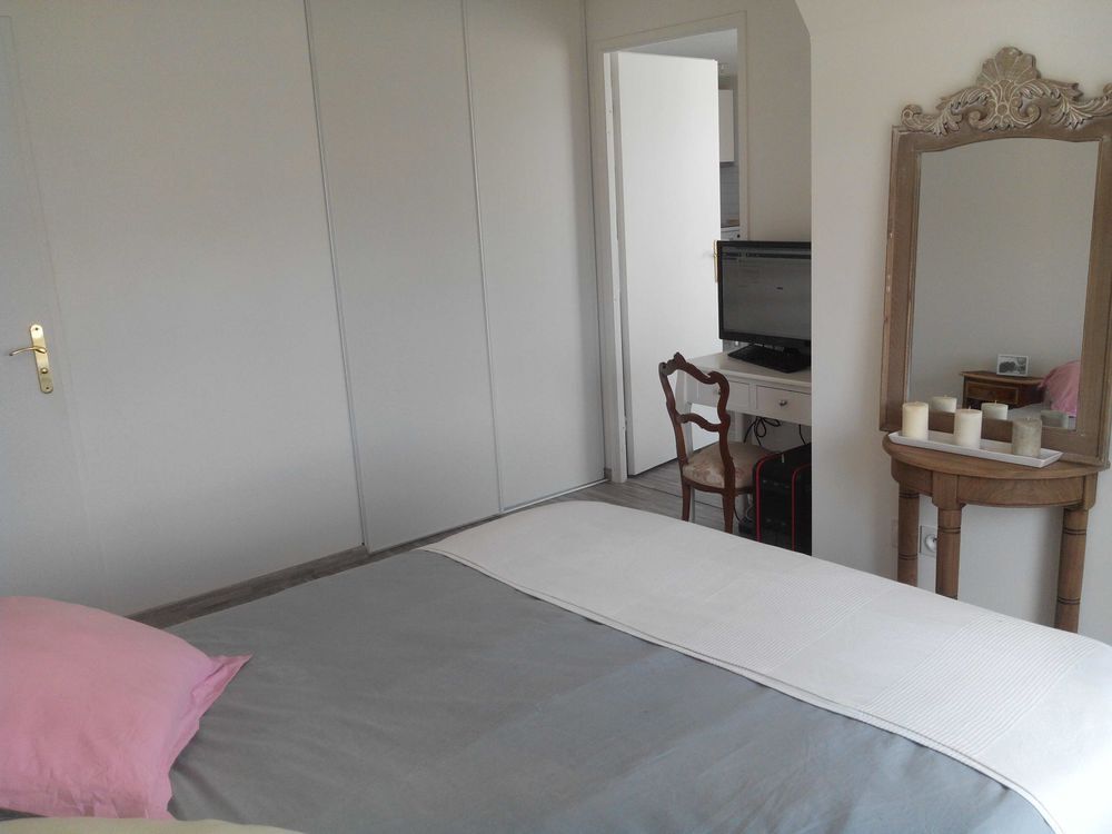Location Appartement Appart. T2 au dernier étage avec terrasse Alfortville