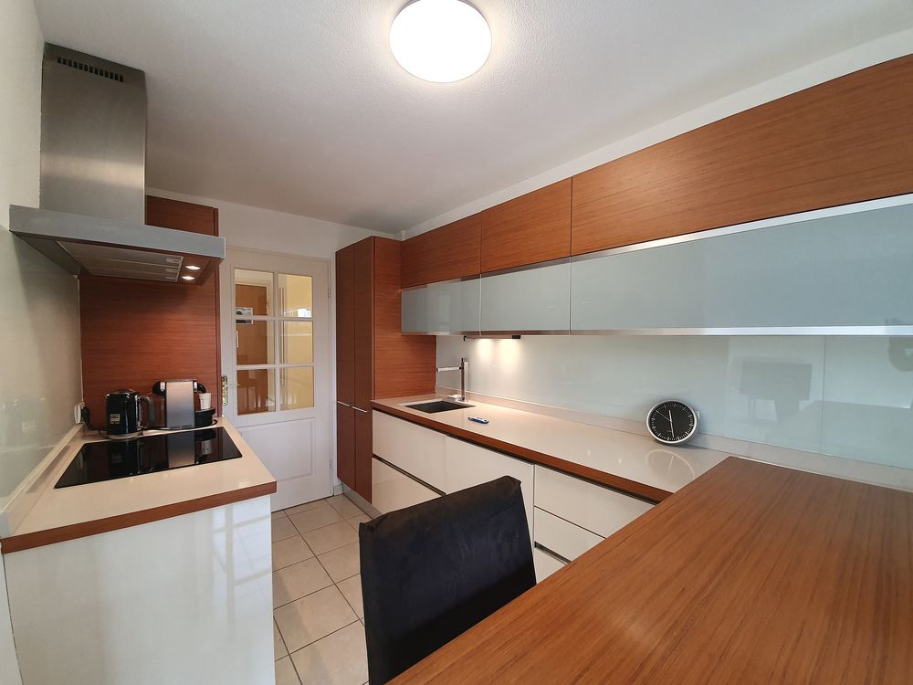 Vente Appartement Spacieux T3 de 79 m² avec terrasse - Centre de Veigy Veigy-foncenex
