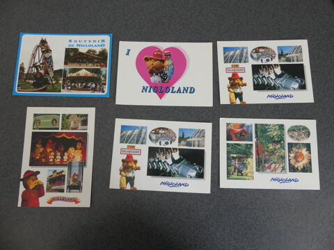 Carte postale 5 Courteron (10)