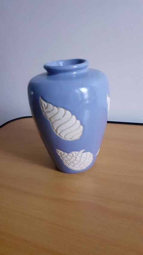 Vase ancien Grisolles (82)
