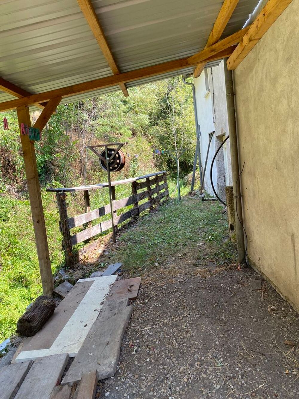 Vente Maison AV maison Entraygues-sur-truyère