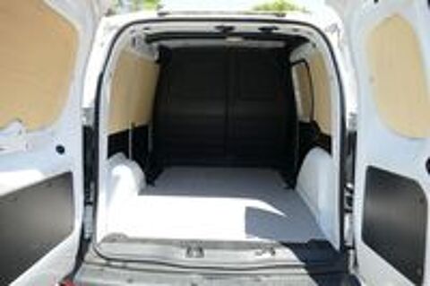 Kangoo KANGOO VAN TCE 100 GRAND CONFORT - 22 2022 occasion 13600 La Ciotat