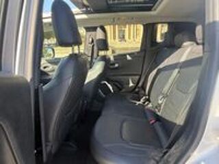 Renegade 1.4 I MultiAir S&S 140 ch Limited Advanced Technologies 2017 occasion 75015 Paris