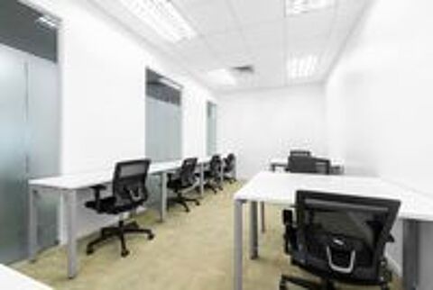   Espace de bureau tout compris pour vous-même et votre équipe à Haussman Pasquier  