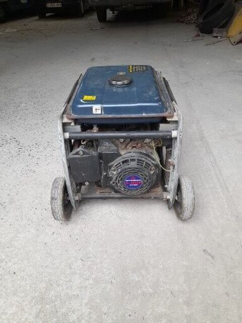 groupe electrogene 2400w 130 Tourcoing (59)