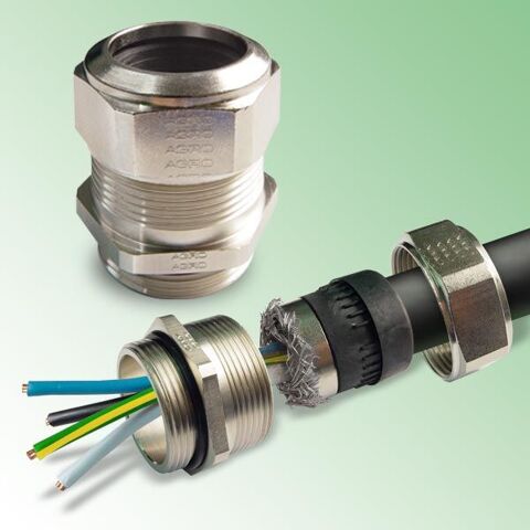 PRESSE ETOUPE AGRO CEM PROGRESS 4 Serres-Castet (64)