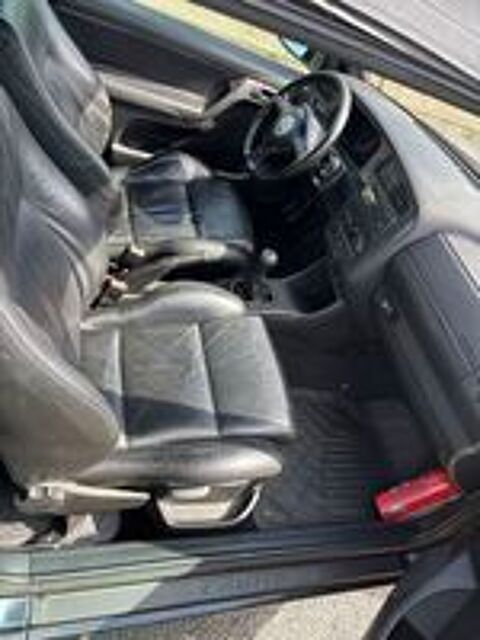 Golf 1.9 SDI 2002 occasion 76570 Pavilly