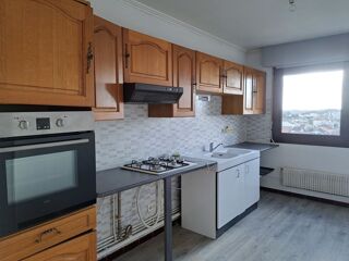  Appartement  louer 3 pices 70 m
